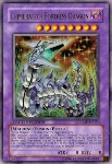 Drago Fortezza Chimeratech