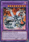 Drago Supremo Chimeratech (V.1 - Common)