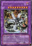 Drago Supremo Chimeratech (V.1 - Ultra Rare)