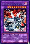 Drago Supremo Chimeratech