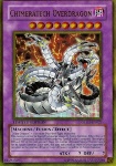 Drago Supremo Chimeratech