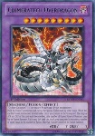 Drago Supremo Chimeratech