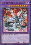 Drago Supremo Chimeratech