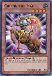Chiron il Saggio (V.1 - Common)