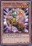 Chiron il Saggio (V.2 - Starfoil Rare)