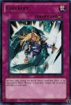 Cavalleria (V.1 - Ultra Rare)