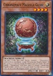 Cronomalia Globo Magella