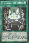 Cronomalia Tecnologica