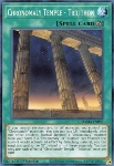 Cronomalia Tempio - Trilithon