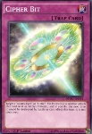 Bit Cipher