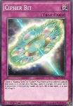 Cipher Bit