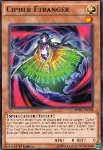 Cipher Estraneo