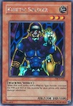 Soldato Cipher