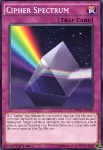 Spectrum Cipher