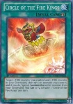 Cerchio dei Re del Fuoco