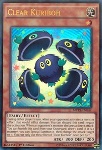 Kuriboh Trasparente