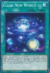 Mondo Nuovo Chiaro