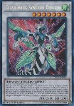 Drago Synchro Ala Chiara