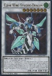 Drago Synchro Ala Chiara