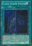 Prigione della Torre dell'Orologio