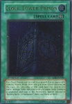Prigione della Torre dell'Orologio