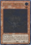 Nubiano - Nuvola Pecorella (V.2 - Ultimate Rare)