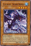 Nubiano - Drago Tempesta