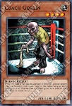 Goblin Allenatore