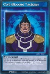 Cold-Blooded Tactician (Skill)