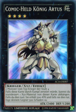 /products/ygo/com/comics-hero-king-arthur/advent-calendar-2014-comics-hero-king-arthur-269864.jpg