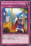 Comandante di Spade