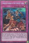 Conquistatore della Terra Dorata