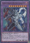 Chaos EROE Contrasto