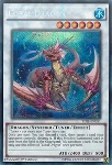 Drago Corallo (V.1 - Secret Rare)