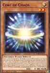 Nucleo Chaos