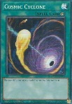 Ciclone Cosmico