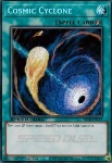 Ciclone Cosmico