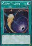 Ciclone Cosmico