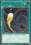 Ciclone Cosmico