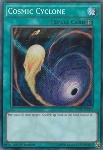 Ciclone Cosmico