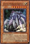 Gangi'el Orrore Cosmico (V.1 - Rare)
