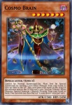 Cervello del Cosmo