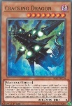 Drago Crack (V.1 - Common)