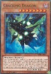 Drago Crack (V.2 - Starfoil Rare)