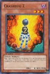 Crashbug Z