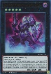 Cavaliere Vampiro Scarlatto Bram