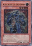 Crociato di Endymion (V.2 - Ultimate Rare)