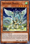 Crociatia Draco