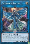 Crociatia Spatha