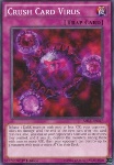 Virus Distruggi-Carte